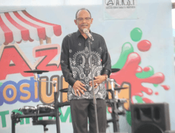 Diskop UKM Kutim Akan Menggelar Pelatihan dan Pembekalan Bagi Pelaku UMKM dan Anggota Koperasi di 18 Kecamatan
