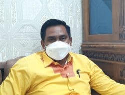 Apansyah, Pemuda Kutai Timur Diharapkan Mendaftar ke STIPER untuk Mengembangkan Potensi Pertanian