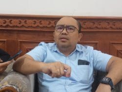 Anggota DPRD Kutim Buka Suara Terkait Banyaknya Anak Jalanan dan Gepeng di Kutim