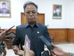 Hasil Reses Anggota Komisi C DPRD Kutai Timur di Tiga Lokasi