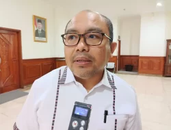 Novel Tyty Sampaikan Hasil Reses Dapil Dua dari Fraksi Gerindra