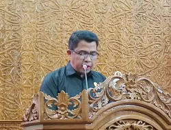 Hasil Reses Dapil I Oleh Muhammad Amin dari Fraksi Demokrat