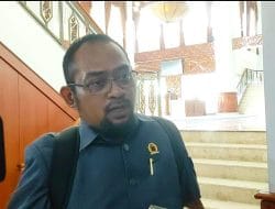 Keterlambatan Pembayaran Gaji Honorer TK2D dan P3K Menjadi Perhatian DPRD Kutim
