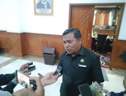 Rapat Penyelesaian Sengketa Lahan di Kutai Timur Ditunda, Pimpinan PT Indominco Mandiri Tidak Hadir