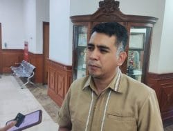 Sayid Anjas, Pembahasan Raperda Pertanggungjawaban Pelaksanaan APBD Kutim 2022 Diusahakan Selesai Sebelum Batas Waktu