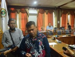 DPRD Kutai Timur Gelar RDP Terkait Dugaan PHK yang Dilakukan PT TNBSE