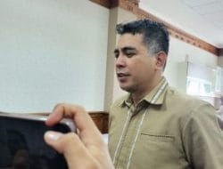 DPRD Kutim Minta Bapenda Lakukan Pemutakhiran Data Terhadap Wajib Pajak