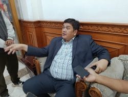 Rapat SKPD di Luar Daerah Menimbulkan Pertanyaan