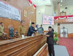 Hasbullah Yusuf, Pentingnya Perlindungan Perempuan dalam Mencapai Kesetaraan Gender