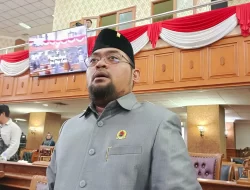 Fraksi PDIP Tekankan Pemkab Kutim untuk Melaksanakan Mandatory Spending