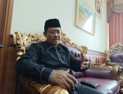 Arfan Minta Pengalihan Jalan Poros Sangatta – Bengalon Dapat Segera Direalisasikan