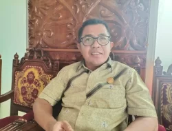 Anggota DPRD Kutim Mendorong Pemkab untuk Mempercepat Penyerapan Anggaran APBD 2023