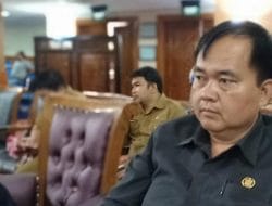 Yosep Udau Berikan Tanggapan Terkait Lahan Pertanian Masyarakat yang Masuk HGU Perusahaan di Busang