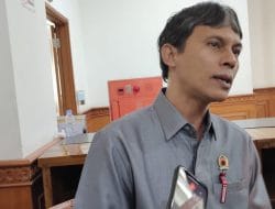 Yuli Sa’pang Tanggapi Polemik Terkait PPDB Tingkat SMA dan SMK di Kutim