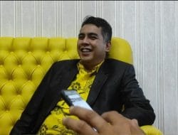 Sayid Anjas Lakukan Reses Lebih Awal untuk Serap Aspirasi Masyarakat Lebih Banyak