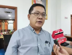 David Rante Sebut Sarana dan Prasarana yang Memadai Dapat Ciptakan Lingkungan Belajar yang Kondusif