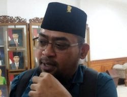 Faizal Rachman Minta UMKM Lokal Lebih Ikut Serta Dalam Kegiatan Bazar UMKM