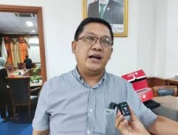DPRD Kutim Ingin Penarikan Retribusi dan Pajak di Pasar Induk Sangatta Tetap Dilakukan