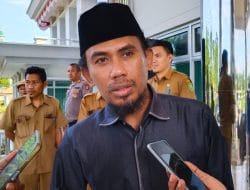 DPRD Kutai Timur Mendorong Pelaksanaan APBD 2023 dan Bahas Kendala Pengelolaan Anggaran