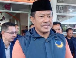 Wakil Ketua II DPRD Kutai Timur Mendorong Pemerintah untuk Bekerja Cepat dan Menghindari Sisa Lebih Anggaran