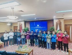 Rapim KAMMI Wilayah I di Kutai Timur Mendapat Apresiasi dari Anggota DPRD