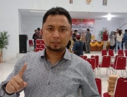 RDP PPDB, Ramadhani Minta Pemkab Kutim Memasukkan ABT dalam Penganggaran Pembangunan Ruang Kelas Baru