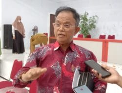 Anggota Komisi C DPRD Kutim Minta DLH Kaji Ulang TPST Prima Sangatta Eco Waste