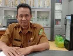 Disdikbud Kutim Programkan Sosialisasi ke Satuan Pendidikan Guna Kejar Akreditasi Sekolah