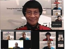 Sinergi Bersama Wujudkan Perlindungan Anak dari Bahaya Rokok dalam Rancangan Undang-Undang (RUU) Kesehatan Omnibus Law