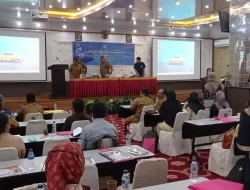 Pemkab Kutim Gelar Pelatihan Operator Portal Satu Data untuk Meningkatkan Transparansi dan Kredibilitas Informasi