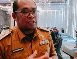 Wabup Kasmidi : Infrastruktur Masih Menjadi Prioritas Utama dalam Program CSR