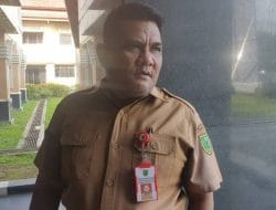 Terhambat Pembagunan Di Beberapa Daerah, DPUPR Berau Kita Anggarakn Dan Realisasikan Tahun 2024 Mendatang.