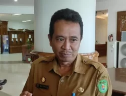 MPLS di Kutim Telah Berlangsung dengan Sukses