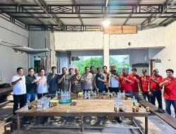 Perkuat Sinergi, Silaturahmi Kapolres Berau dengan Tokoh Adat dan Ormas Suku Dayak Kabupaten Berau