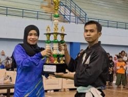 Rahmawati Sebut Tahun 2024 Akan Diadakan Berbagai Event dan Turnamen Olahraga