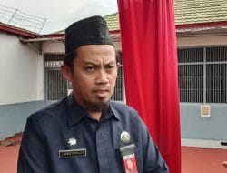 Disdukcapil Bantu Penuhi Hak Berkewarganegaraan Bagi Narapidana Rutan Kelas II B Tanjung Redeb.