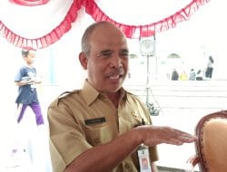 Ilyas Natsir Dorong Putra Putri Parawisata Sosialisasi kearifan Lokal Sebagai Daya Tarik Wisata
