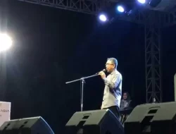 Perayaan Harkopnas ke 76 Resmi Ditutup oleh Bupati Ardiansyah