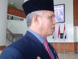 Pemkab Kutim Perpanjang Kontrak dan Menaikkan Gaji TK2D Sebesar 50 Persen