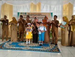 Pemkab Kutim Sediakan Seragam dan Perlengkapan Sekolah Gratis untuk 10 Ribu Siswa