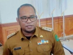 Kasmidi Sebut Kritikan DPRD Termasuk Suara Dari Rakyat