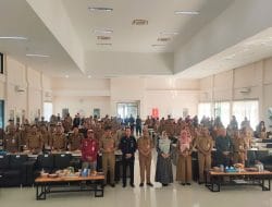Bupati Berau Dukung Adminduk Berbasis Digital, Langka Untuk Meningkatkan SDM Profesional