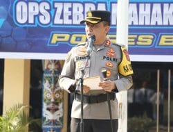 Operasi Zebra Mahakam 2023 Dimulai, 7 Pelanggaran Ini Jadi Sasaran