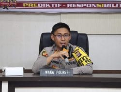 Polres Berau Gelar Pelatihan Fungsi Humas: Meningkatkan Kemampuan Komunikasi dan Interaksi Digital