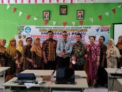 Gelar Pelatihan BKK Demi Penyerapan Tenaga Kerja Lokal