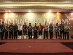 Slogan Pariwisata Berau Siap Di Patenkan “Lovely Berau”
