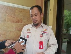 Dinas Kependudukan Dan Pencatatah Sipil Sepakat Tuntaskan Data Pemilih Untuk Pemilu 2024