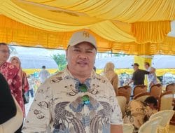Madri Pani Dukung Kuliner Khas Berau Terus Tumbuh