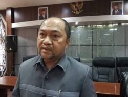 Masyarakat Kampung Tabalar Keluhkan Distribusi Air Bersih, Ahmad Rifai Tekankan Pemkab Teliti Dalam Penyusunan RKPD