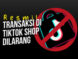 Tiktok Shop Resmi Di Tutup, Tanggapan Ketua Komisi II DPRD Berau?